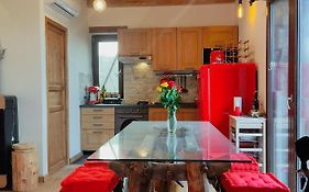La Casa del Poeta , un romantico chalet da mille e una notte
